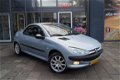 Peugeot 206 CC - 1.6-16V Premium / Elek-Pakket / Leer / APK - 1 - Thumbnail