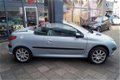 Peugeot 206 CC - 1.6-16V Premium / Elek-Pakket / Leer / APK - 1 - Thumbnail