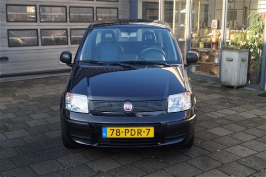 Fiat Panda - 1.2 Active / Elek-Pakket / Stuurbekrachtiging / NW APK - 1