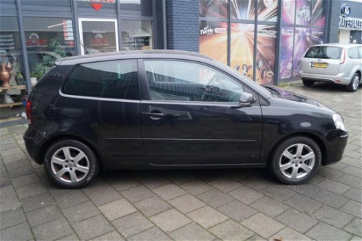 Volkswagen Polo - 1.9 TDI Sportline / Clima / Cruise / LMV - 1