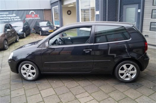 Volkswagen Polo - 1.9 TDI Sportline / Clima / Cruise / LMV - 1