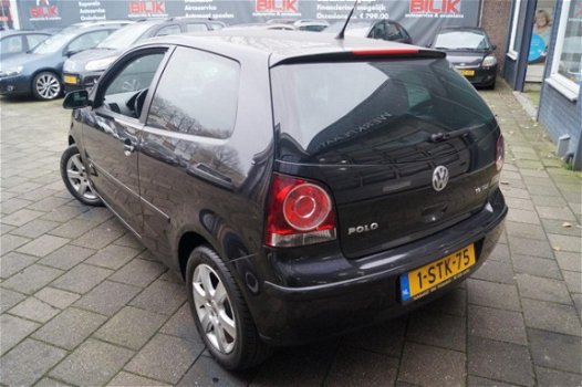 Volkswagen Polo - 1.9 TDI Sportline / Clima / Cruise / LMV - 1