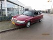 Saab 900 Cabrio - 2.3 SE automaat, airco, stuurbekrachteging, leer interieur - 1 - Thumbnail