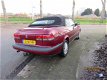 Saab 900 Cabrio - 2.3 SE automaat, airco, stuurbekrachteging, leer interieur - 1 - Thumbnail