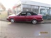 Saab 900 Cabrio - 2.3 SE automaat, airco, stuurbekrachteging, leer interieur - 1 - Thumbnail