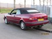 Saab 900 Cabrio - 2.3 SE automaat, airco, stuurbekrachteging, leer interieur - 1 - Thumbnail