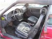 Saab 900 Cabrio - 2.3 SE automaat, airco, stuurbekrachteging, leer interieur - 1 - Thumbnail