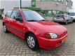 Toyota Starlet - 1.3-16V automaat / nap / apk tot 06-2020 - 1 - Thumbnail