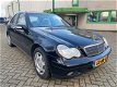 Mercedes-Benz C-klasse - 200 K. Elegance AUTOMAAT / AIRCO - 1 - Thumbnail