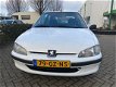 Peugeot 106 - 1.5 Accent D nap / apk - 1 - Thumbnail