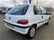 Peugeot 106 - 1.5 Accent D nap / apk - 1 - Thumbnail