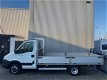 Iveco Daily - 40 C 13 D 375 / 87.000 KM / 1E Eigenaar / Dubbellucht / 3-Persoons - 1 - Thumbnail