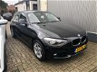 BMW 1-serie - 116i Business+ Automaat / Navigatie / 5-deurs - 1 - Thumbnail