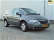 Chrysler Voyager - 2.8 CRD SE Nap Automaat Navigatie - 1 - Thumbnail