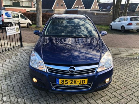 Opel Astra Wagon - 1.6 Business - 1