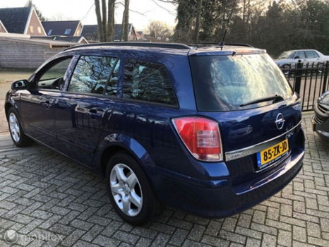 Opel Astra Wagon - 1.6 Business - 1