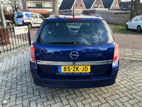 Opel Astra Wagon - 1.6 Business - 1