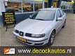 Seat Toledo - 1.6-16V Stella Airco - 1 - Thumbnail