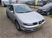 Seat Toledo - 1.6-16V Stella Airco - 1 - Thumbnail