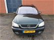 Opel Zafira - 2.2-16V Elegance AUTOMAAT - 1 - Thumbnail