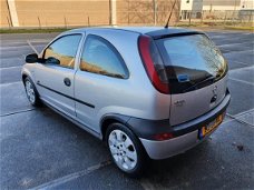 Opel Corsa - 1.2-16V Sport