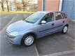 Opel Corsa - 1.2-16V Njoy - 1 - Thumbnail