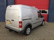 Ford Transit Connect - T230L 1.8 TDCi MOOIE VERHOOGDE ZILVER METALIC CONNECT 136000 KM NAP - 1 - Thumbnail