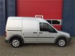 Ford Transit Connect - T230L 1.8 TDCi MOOIE VERHOOGDE ZILVER METALIC CONNECT 136000 KM NAP - 1 - Thumbnail