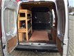 Ford Transit Connect - T230L 1.8 TDCi MOOIE VERHOOGDE ZILVER METALIC CONNECT 136000 KM NAP - 1 - Thumbnail