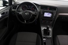 Volkswagen Golf - 1.6 TDI 110 PK 6-Bak Trendline (BNS)