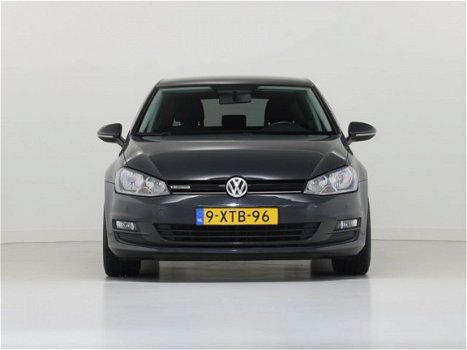 Volkswagen Golf - 1.6 TDI 110 PK 6-Bak Trendline (BNS) - 1