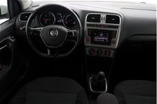 Volkswagen Polo - 1.4 TDI BlueMotion 5 Deurs Comfortline