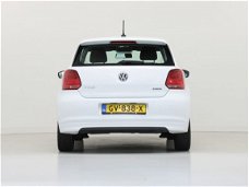 Volkswagen Polo - 1.4 TDI BlueMotion 5 Deurs Comfortline (BNS)