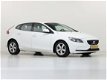 Volvo V40 - 1.6 D2 115 PK 6-Bak Kinetic (BNS) - 1 - Thumbnail