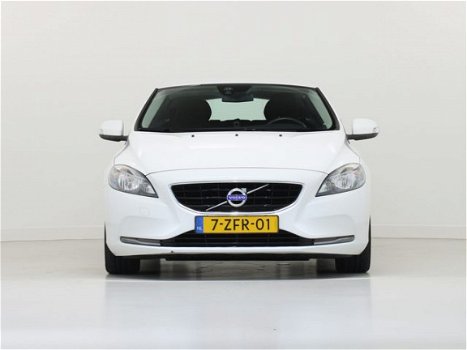 Volvo V40 - 1.6 D2 115 PK 6-Bak Kinetic (BNS) - 1