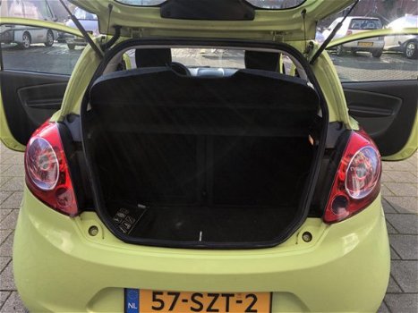 Ford Ka - 1.2 Cool & Sound start/stop - 1