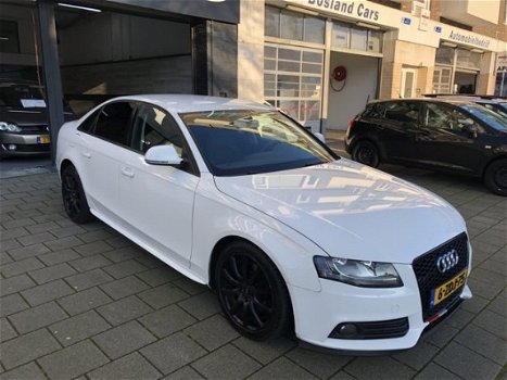 Audi A4 - 1.8 TFSI Sport - 1