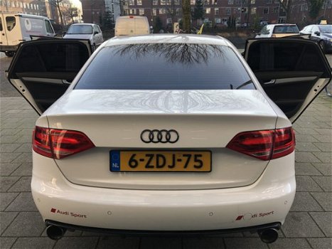 Audi A4 - 1.8 TFSI Sport - 1