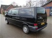 Volkswagen Transporter - 2.5 TDI 332 DC 75kw Long(good condition)Tax Free - 1 - Thumbnail