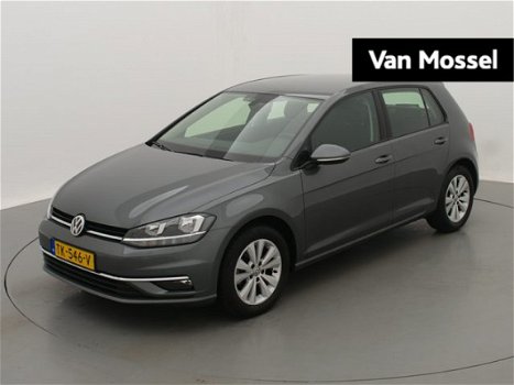 Volkswagen Golf - Vii 1.0 TSI Comforline | 110pk | Pioneer Navigatie | Perkeer Hulp| Ad cruise - 1