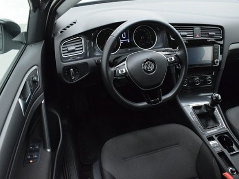 Volkswagen Golf - Vii 1.0 TSI Comforline | 110pk | Pioneer Navigatie | Perkeer Hulp| Ad cruise - 1