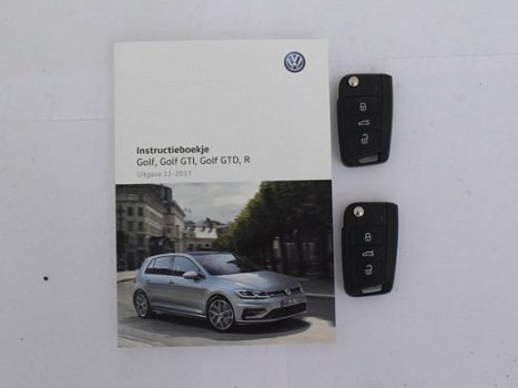 Volkswagen Golf - Vii 1.0 TSI Comforline | 110pk | Pioneer Navigatie | Perkeer Hulp| Ad cruise - 1