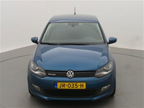 Volkswagen Polo - 1.0 TSI Bluemotion | 95PK | Clima | LM velgen | Multimedia | - 1
