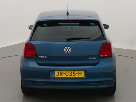 Volkswagen Polo - 1.0 TSI Bluemotion | 95PK | Clima | LM velgen | Multimedia | - 1