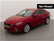 Mazda 3 - 3 2.2 150PK Skylease+ (NAVI/XENON/BOSE/HUD/CLIMA) - 1 - Thumbnail