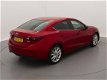 Mazda 3 - 3 2.2 150PK Skylease+ (NAVI/XENON/BOSE/HUD/CLIMA) - 1 - Thumbnail