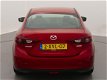 Mazda 3 - 3 2.2 150PK Skylease+ (NAVI/XENON/BOSE/HUD/CLIMA) - 1 - Thumbnail
