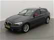 BMW 1-serie - 116 116PK Corparate Lease (NAVI/PDC/CLIMA) - 1 - Thumbnail