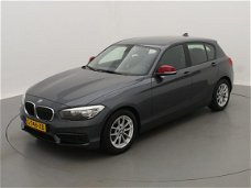 BMW 1-serie - 116 116PK Corparate Lease (NAVI/PDC/CLIMA)