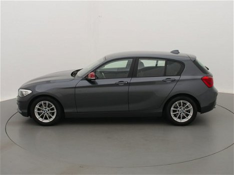 BMW 1-serie - 116 116PK Corparate Lease (NAVI/PDC/CLIMA) - 1